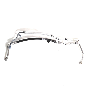 View Power Steering Pressure Hose Full-Sized Product Image 1 of 2